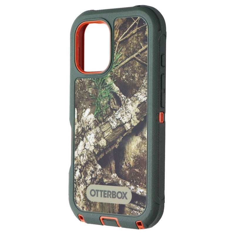 OtterBox Defender Pro Series Case for MagSafe for Apple iPhone 16 - Realtree