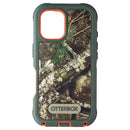OtterBox Defender Pro Series Case for MagSafe for Apple iPhone 16 - Realtree