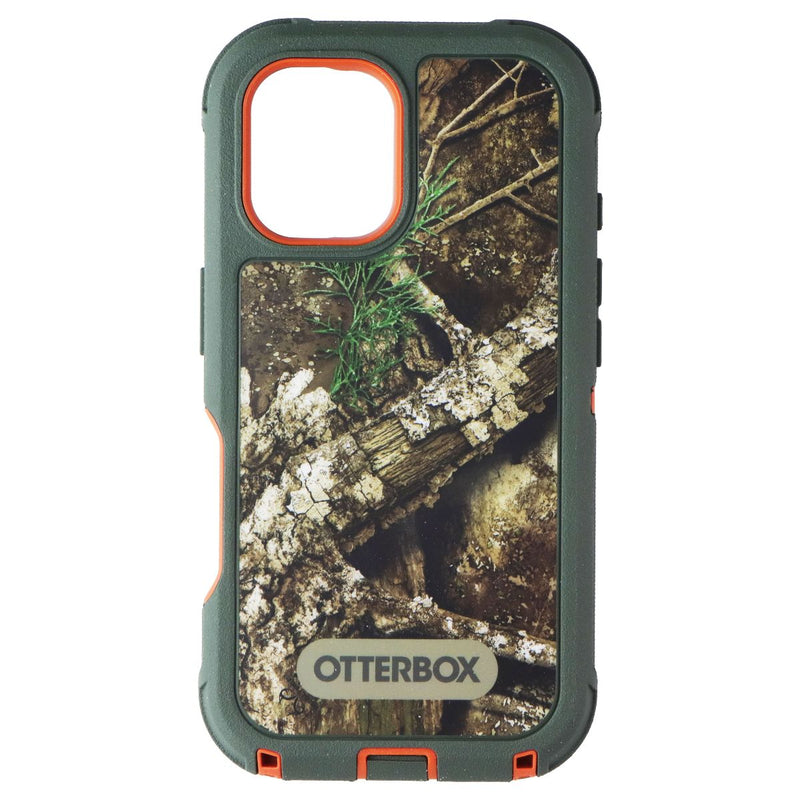 OtterBox Defender Pro Series Case for MagSafe for Apple iPhone 16 - Realtree
