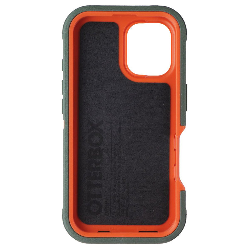 OtterBox Defender Pro Series Case for MagSafe for Apple iPhone 16 - Realtree