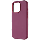 OtterBox Symmetry Cactus Leather Case for MagSafe for Apple iPhone 16 Pro - Pink