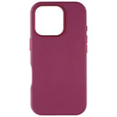 OtterBox Symmetry Cactus Leather Case for MagSafe for Apple iPhone 16 Pro - Pink