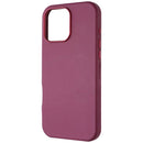 OtterBox Symmetry Cactus Leather MagSafe Case for iPhone 16 Pro Max - Foxberry