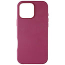 OtterBox Symmetry Cactus Leather MagSafe Case for iPhone 16 Pro Max - Foxberry