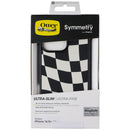 OtterBox Symmetry MagSafe Case for Apple iPhone 16 Pro Max - Wavy Charcoal Black