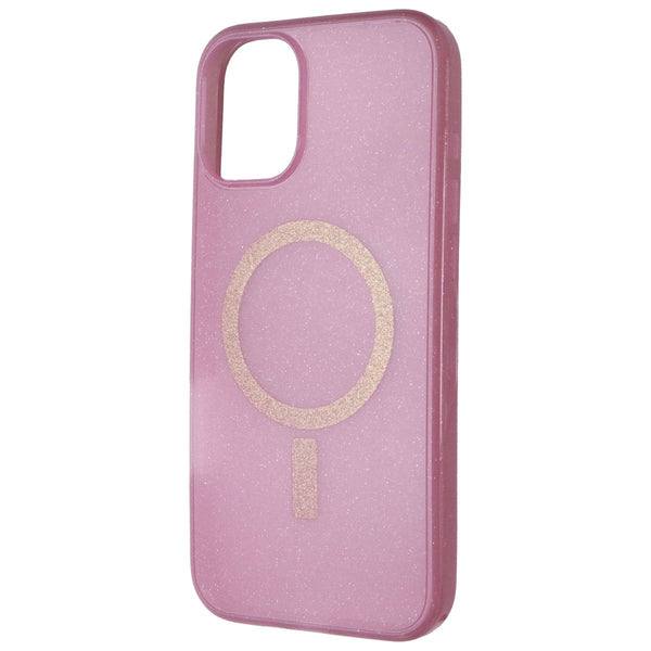 OtterBox Symmetry Series Case for MagSafe for iPhone 16 Plus - Foxberry Pink