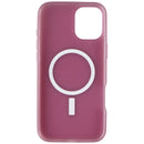 OtterBox Symmetry Series Case for MagSafe for iPhone 16 Plus - Foxberry Pink