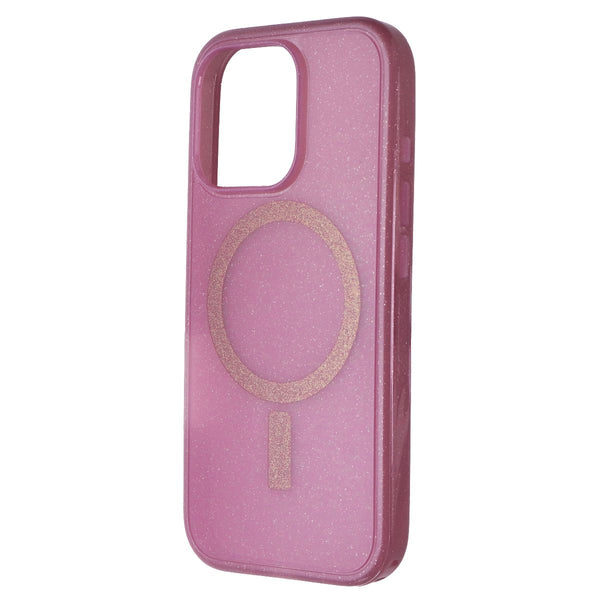 OtterBox Symmetry Series Case for MagSafe for iPhone 16 Pro - Foxberry Pink