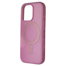 OtterBox Symmetry Series Case for MagSafe for iPhone 16 Pro - Foxberry Pink