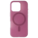OtterBox Symmetry Series Case for MagSafe for iPhone 16 Pro - Foxberry Pink