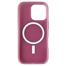 OtterBox Symmetry Series Case for MagSafe for iPhone 16 Pro - Foxberry Pink