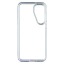 OtterBox Symmetry Series Case for Samsung Galaxy S24 FE - Clear