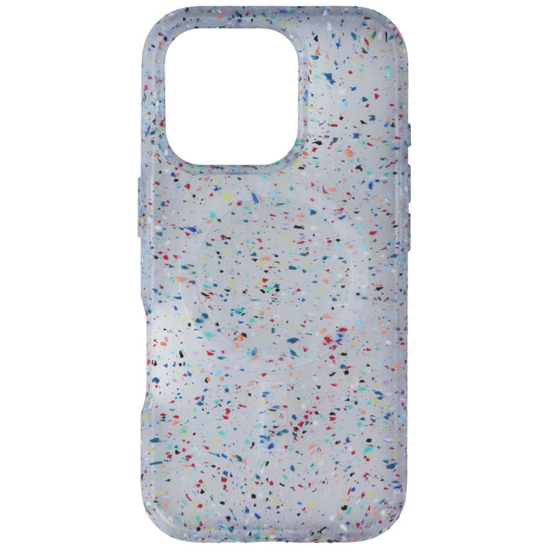 OtterBox Symmetry Core Series Case for MagSafe for iPhone 16 Pro - Sprinkles