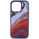 OtterBox Symmetry Series Case for MagSafe for iPhone 16 Pro - High Desert Marble