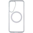 OtterBox Symmetry Magnetic Case For Samsung Galaxy S25+ (Plus) - Clear