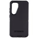 OtterBox Defender Pro Series Case for Samsung Galaxy S25 and S24 - Black