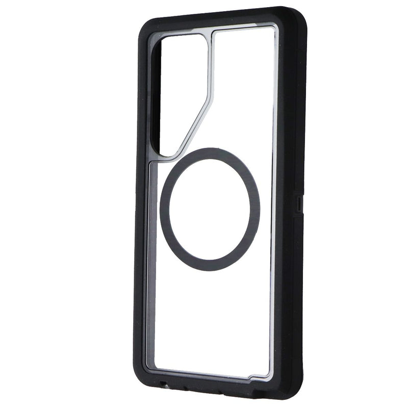 Otterbox Defender Pro XT Magnetic Case for Samsung Galaxy S25 Ultra - Dark Side