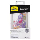 OtterBox Symmetry Series Magnetic Case for Samsung Galaxy S25 - Wildflower/Clear
