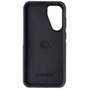 OtterBox Commuter Lite Series Case for Samsung Galaxy A36 5G - Black