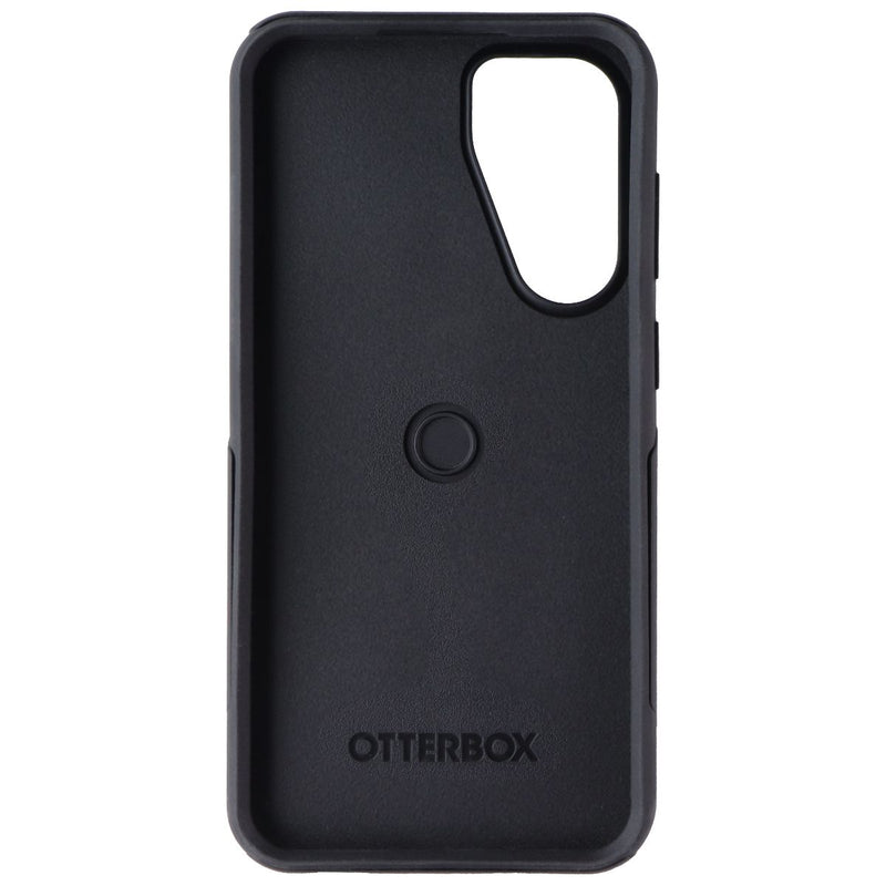 OtterBox Commuter Lite Series Case for Samsung Galaxy A36 5G - Black