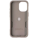 OtterBox Commuter Series Case for MagSafe for Apple iPhone 17 - Grey Comfort