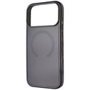 OtterBox Symmetry Clear Case for MagSafe for iPhone 17 Pro Max - Black Mist