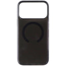 OtterBox Symmetry Clear Case for MagSafe for iPhone 17 Pro Max - Black Mist