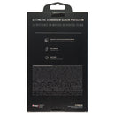 OtterBox Amplify Series Glass Screen Protector for Google Pixel 4 Smartphones