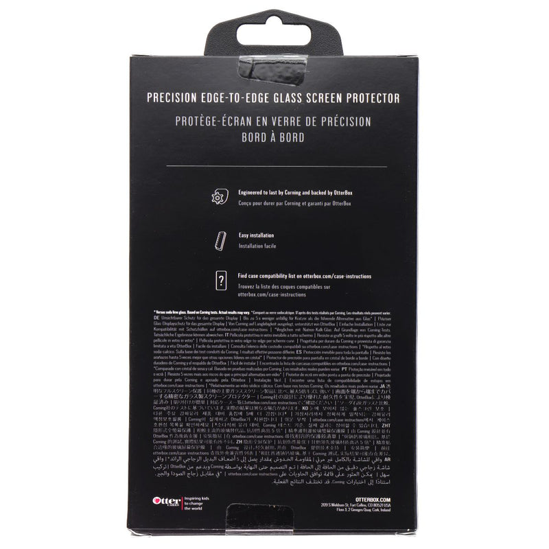 OtterBox Amplify Edge 2 Edge Glass for Apple iPhone 8+/7+/6+/6s+