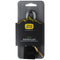 OtterBox American Lock Padlock for Venture Coolers - Black/Stainless Steel