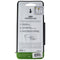 OtterBox American Lock Padlock for Venture Coolers - Black/Stainless Steel