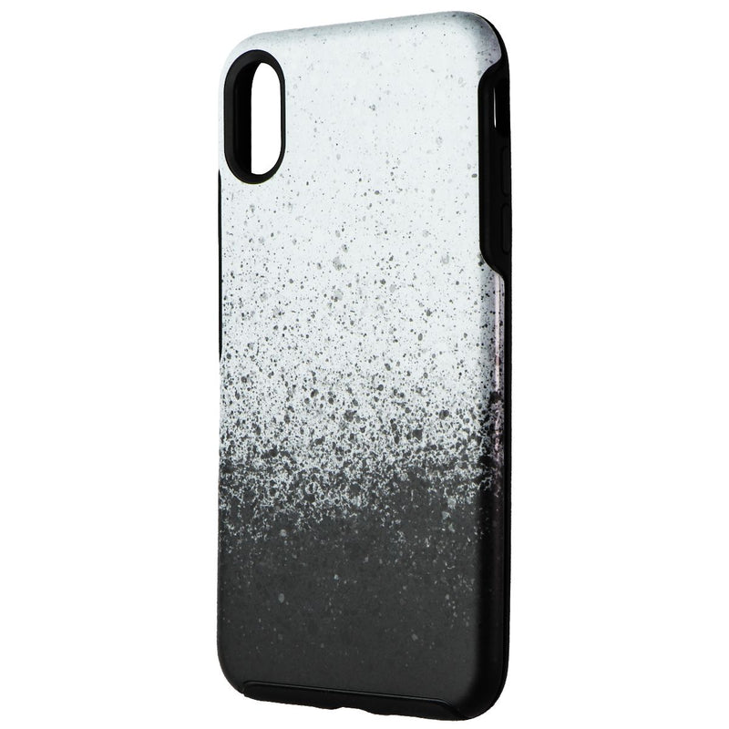 OtterBox Symmetry Series Case for Apple iPhone Xs Max - You Ashed 4 It / Black