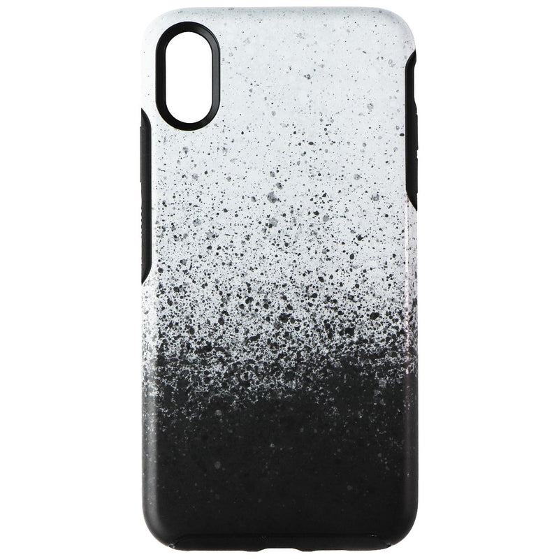 OtterBox Symmetry Series Case for Apple iPhone Xs Max - You Ashed 4 It / Black