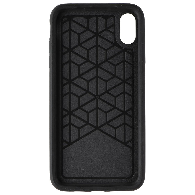 OtterBox Symmetry Series Case for Apple iPhone Xs Max - You Ashed 4 It / Black