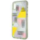 OtterBox Symmetry Series Case for Apple iPhone Xs Max Smartphone - Love Triangle