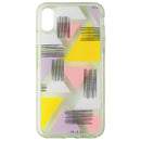 OtterBox Symmetry Series Case for Apple iPhone Xs Max Smartphone - Love Triangle