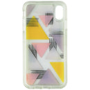 OtterBox Symmetry Series Case for Apple iPhone Xs Max Smartphone - Love Triangle