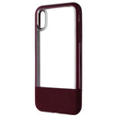 OtterBox Statement Series Case for iPhone Xs Max - Lucent Magenta