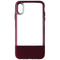 OtterBox Statement Series Case for iPhone Xs Max - Lucent Magenta