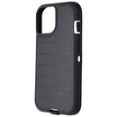 OtterBox Defender Pro Replacement Exterior for iPhone 15  - Black