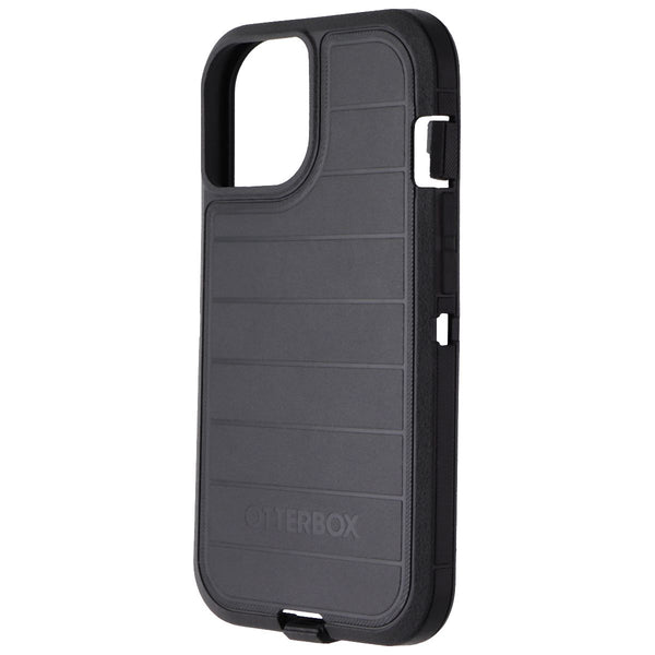 OtterBox Defender Pro Replacement Exterior for iPhone 15  - Black