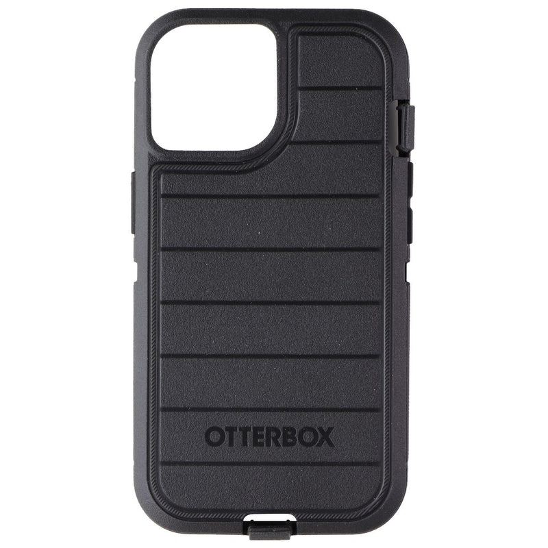 OtterBox Defender Pro Replacement Exterior for iPhone 15  - Black