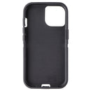 OtterBox Defender Pro Replacement Exterior for iPhone 15  - Black