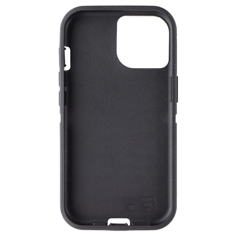 OtterBox Defender Pro Replacement Exterior for iPhone 15  - Black