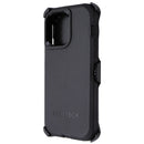 OtterBox Defender Series Case & Holster for Apple iPhone 14 Pro Max - Black