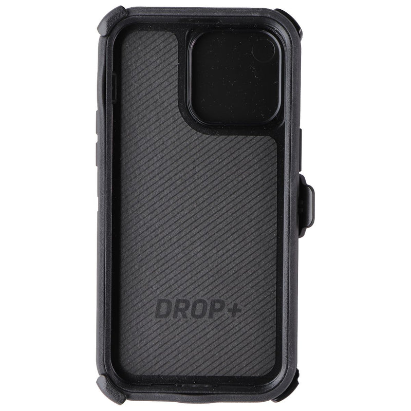 OtterBox Defender Series Case & Holster for Apple iPhone 14 Pro Max - Black