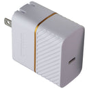 OtterBox 36W Single Port USB-C Wall Charger (OBFTC-0067-A) - White