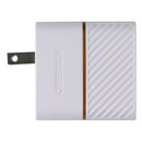 OtterBox 36W Single Port USB-C Wall Charger (OBFTC-0067-A) - White