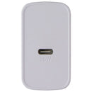 OtterBox 36W Single Port USB-C Wall Charger (OBFTC-0067-A) - White