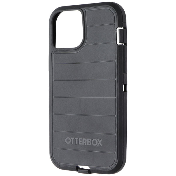 OtterBox Replacement Exterior for iPhone 15 Plus Defender Pro Cases - Black